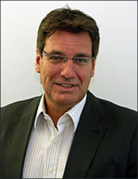 Uwe Scholz